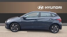 Hyundai i20 1.0T GDi 48V MHD SE Connect 5dr Petrol Hatchback